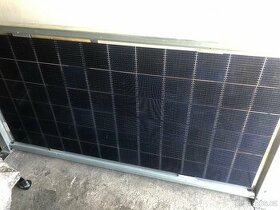 Prodám zahradní solární panel 450 kWp - 1