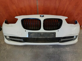 ++ přední nárazník BMW F07 GT - 1