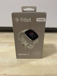 Chytré hodinky Google Fitbit Sense 2 - 1