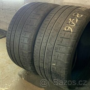 Letní pneu 315/30 R22 107Y Pirelli 4mm