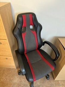 Herní/kancelářská židle