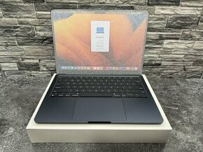 ZÁNOVNÍ MacBook Air 13” M2 / 8GB / 256GB