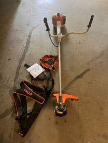 Stihl fs 410 C