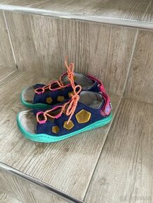 Affenzahn sandále - 1