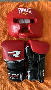 Boxerské rukavice RDX 16 OZ