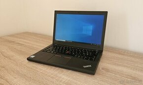 Lenovo Thinkpad X270 (i5-6300U, 16 GB RAM, 256 GB SSD) - 1