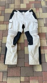 Enduro kalhoty DEXE - 1