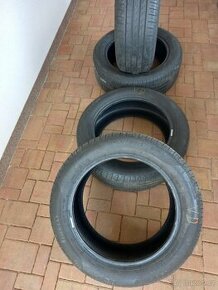 Letni pneumatiky Pirelli 215/55 R17 94W