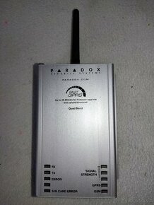 Paradox PCS-200