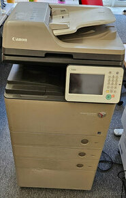 Velkokapacitní tiskárna Canon IR400i