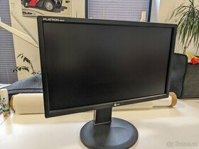 monitor LG Flatron 22" Full HD LCD