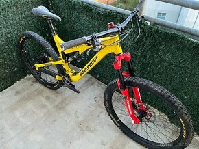 Nukeproof Mega L 27,5