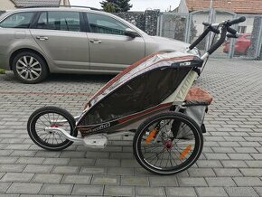 Prodám Chariot CX1