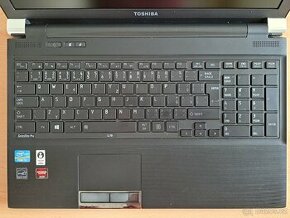 Laptop Toshiba SatellitePro R950-14L
