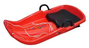 Plastový bob Cyclone