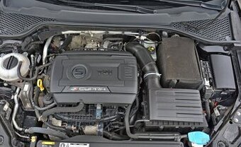 Motor benzínový CJXA 2.0TFSI 206KW Seat Leon Cupra 5F 2016