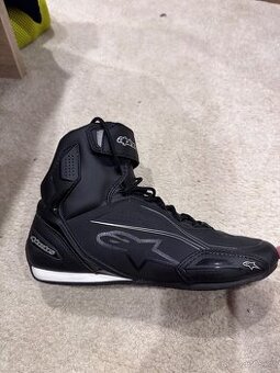 Boty STELLA FASTER-3 ALPINESTARS 2024 vl. 40 - 1