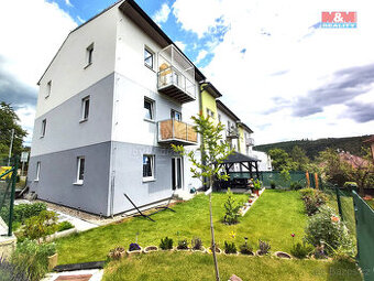 Prodej bytu 3+kk, 62 m², Rakovník, ul. Šamotka