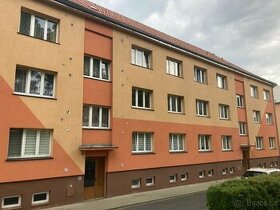Prodej bytu 2+1 Habartov 60,6m2