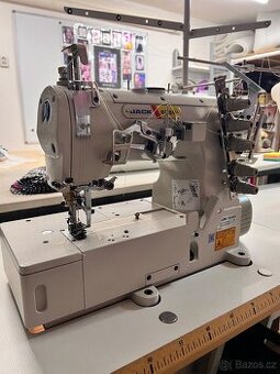 Coverlock Jack 8569