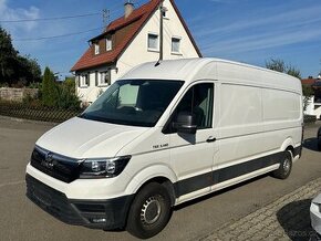 MAN TGE 3.140 2.0 TDI