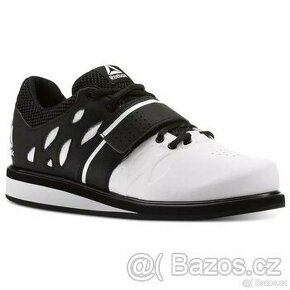 Fitness obuv Reebok Lifter PR, velikost 41