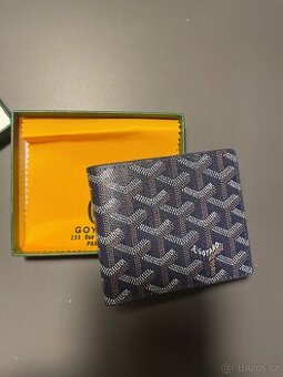 peněženka Goyard