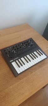 KORG Monologue