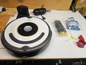 Prodám iRobot Roomba 620