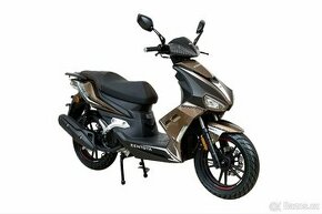 Sinner 125ccm 4t