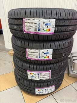 Nexen 225/65R16C NOVÉ