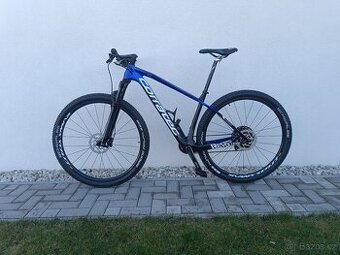 PRODÁM  CORRATEC REVOLUTION 29" SUPERLIGHT