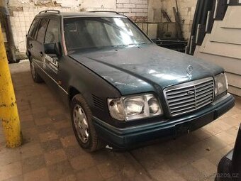 W124 300TD