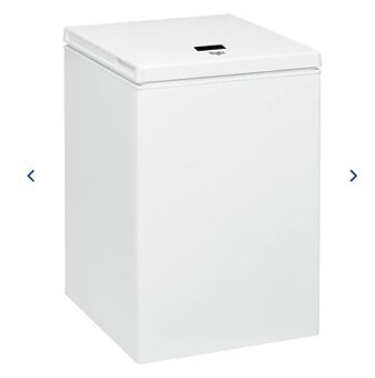 Mrazak Whirlpool