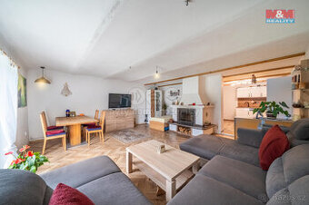 Prodej rodinného domu, 150 m², Přehýšov