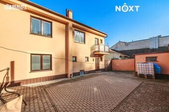 Prodej Rodinný dům, 137㎡