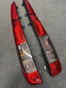 Levé zadní světlo Mercedes-Benz Vito/Viano W639