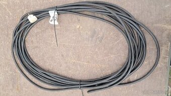 Kabel 3x2,5 gumový 12m