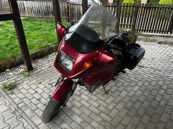BMW k100 RT