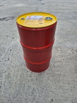 Plechové sudy 60L