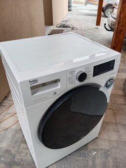 Automaticka pracka Beko - 1