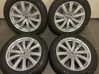 ORIGINAL ALU KOLA AUDI Q8 SQ8 265/50/20