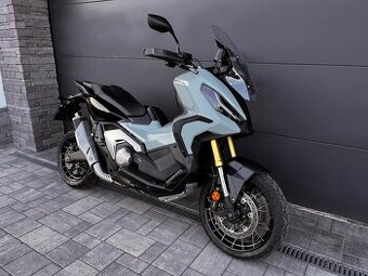 Honda X-adv 750 10/2024
