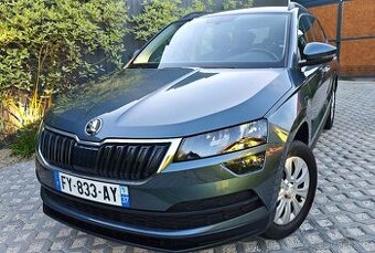 Škoda Karoq 1.0 TSi Active 2020