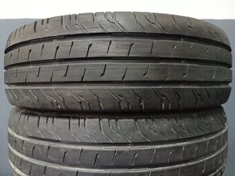 205/75 R16C CONTINENTAL (1219)