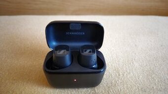 Sennheiser CX PLUS True Wireless
