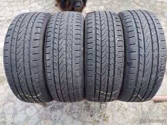 185/55/16 celoročni pneu 185/55 R16