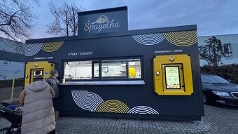 🎉 HLEDÁME POSILU NA BRIGÁDU