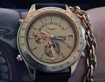 Seiko - 1