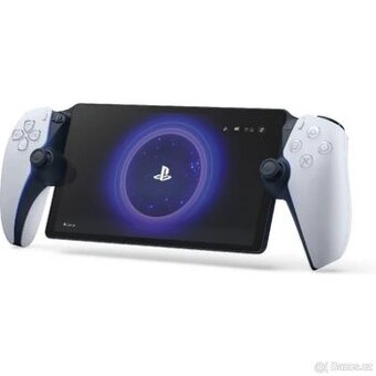 PlayStation Portal (týden používaný)